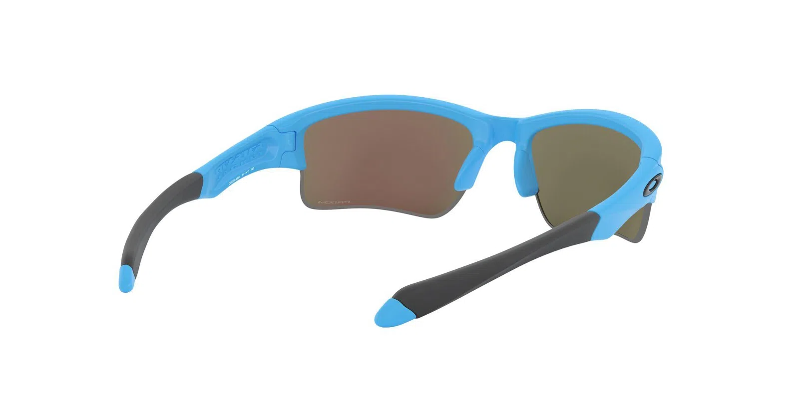 Oakley Quarter Jacket 9200 Sunglasses - view 48